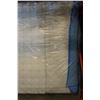 Image 2 : KINGSIZE SEALY POSTUREPEDIC GUILDFORD EURO TOP MATTRESS