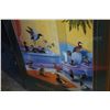 Image 2 : MONTE DOLAK SUBURBAN REFUGE DUCK PRINT