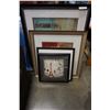 Image 1 : LOT OF PATRICK ALLEN FRAMED PICTURES
