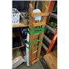 Image 2 : VINTAGE IRONING BOARD