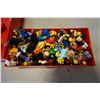 Image 3 : LEGO FIGURES IN LEGO BRICK