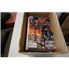 Image 2 : BOX OF 100 COLLECTOR COMICS