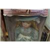 Image 2 : 3FT COLLECTIBLE PROCELAIN DOLL