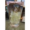 Image 1 : 3FT COLLECTIBLE PROCELAIN DOLL