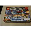 Image 1 : LEGO STARWARS ADVENT CALENDAR 75097