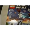 Image 2 : LEGO STARWARS ADVENT CALENDAR 75097