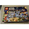 Image 3 : LEGO STARWARS ADVENT CALENDAR 75097