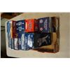Image 1 : LOT OF MARINERS ALUMNI BOBBLEHEADS AND STATUES