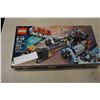 Image 1 : LEGO MOVIE SET 70806