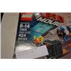 Image 2 : LEGO MOVIE SET 70806