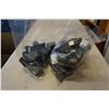 Image 1 : 2 BAGS OF USB CHARGE PLUGS