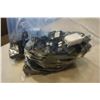 Image 3 : 2 BAGS OF USB CHARGE PLUGS