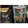 Image 3 : 2FT COLLECTIBLE PORCELAIN DOLLS
