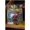 Image 3 : 2 POWER RANGERS MEGAZORD FIGURES - 1 IS LIMITED EDITION BLACK LEGACY