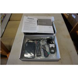 AVERMEDIA INTERNET TV BOX