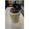 Image 2 : POTTERY JUG
