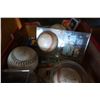 Image 2 : LOT OF BASEBALL MEMORABILIA INCLUDING LIVE INK SIGNED BALLS - 1 ALEX RODRIGUEZ