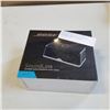 Image 1 : NEW BOSE SOUNDLINK PORTABLE BLUETOOTH MUSIC PLAYER UNAUTHENTIC