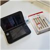 Image 1 : BLUE 3DSXL W/GAME AND STYLUS PACK WORKING