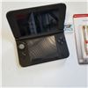 Image 2 : BLUE 3DSXL W/GAME AND STYLUS PACK WORKING