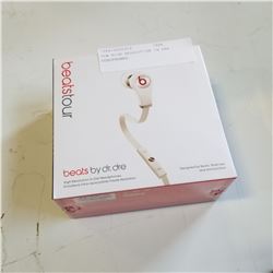 NEW HIGH RESOLUTION IN EAR HEADPHONES