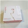 Image 1 : NEW HIGH RESOLUTION IN EAR HEADPHONES