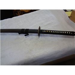 MUSASHI DECORATIVE KATANA SAMURAI SWORD