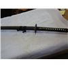 Image 1 : MUSASHI DECORATIVE KATANA SAMURAI SWORD