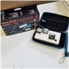 Image 2 : WHITE DSI AND 18 IN 1 BUNDLE KIT W/3 GAMES WORKING