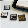 Image 3 : WHITE DSI AND 18 IN 1 BUNDLE KIT W/3 GAMES WORKING