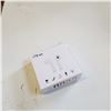 Image 2 : NEW I7S BLUETOOTH EAR BUDS, WHITE WITH CHARGING CASE - RETAIL $79