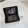 Image 2 : BLUE 3DSXL WITH GAME WORKING