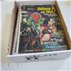 Image 2 : BOX OF COLLECTOR COMICS - SOME FROM 50s - 70s