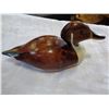 Image 1 : CARVED WOOD DUCK