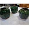 Image 2 : SEHLF LOT OF EASTERN POTTERY