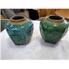 Image 3 : SEHLF LOT OF EASTERN POTTERY