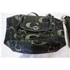 Image 3 : 2 AUTHENTIC COACH PURSES