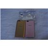 Image 3 : 2 OPPO ROSE GOLD SMARTPHONES - PARTS ONLY