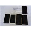 Image 3 : 5 ASSORTED FOREIGN SMARTPHONES - PARTS ONLY