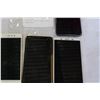 Image 4 : 5 ASSORTED FOREIGN SMARTPHONES - PARTS ONLY