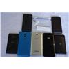 Image 2 : 7 ASSORTED SMARTPHONES - PARTS ONLY