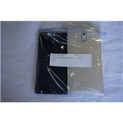 3 NOKIA SMARTPHONES - PARTS ONLY