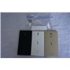 Image 2 : 3 NOKIA SMARTPHONES - PARTS ONLY