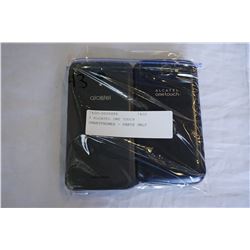 4 ALCATEL ONE TOUCH SMARTPHONES - PARTS ONLY