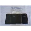 Image 2 : 4 ALCATEL ONE TOUCH SMARTPHONES - PARTS ONLY