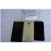 Image 2 : 3 XIAOMI SMARTPHONES - PARTS ONLY