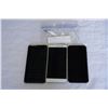 Image 3 : 3 XIAOMI SMARTPHONES - PARTS ONLY