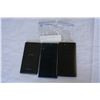Image 2 : 3 SONY XPERIA SMARTPHONES - PARTS ONLY