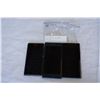 Image 3 : 3 SONY XPERIA SMARTPHONES - PARTS ONLY