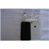 Image 3 : 2 APPLE IPHONE 8 WHITE AND BLACK - PARTS ONLY